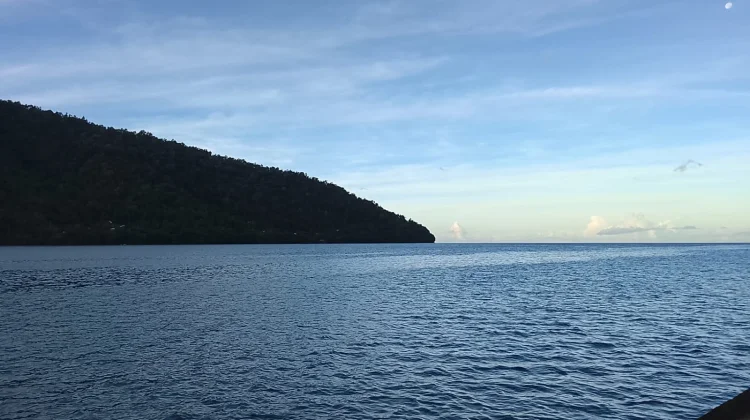 Cuaca Sangihe Minggu Ini Diprakirakan Cerah Berawan hingga Berawan