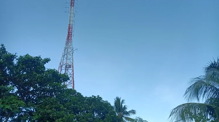 Cuaca Sangihe Diprakirakan Cerah Berawan hingga Berawan