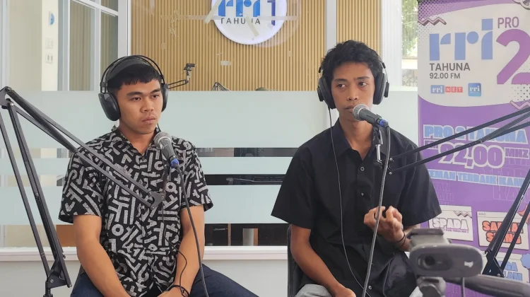 Dari Hobi, Kawanua Tour Guide Rambah Wisatawan Mancanegara