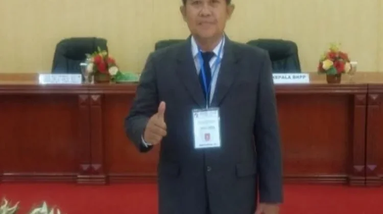 Ini Penjelasan Kepala BPSDM  Sangihe  Tentang Nasib PPPK