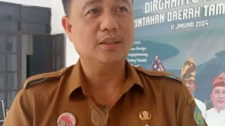 Dukcapil BackUp Jaringan Internet untuk Layani Masyarakat