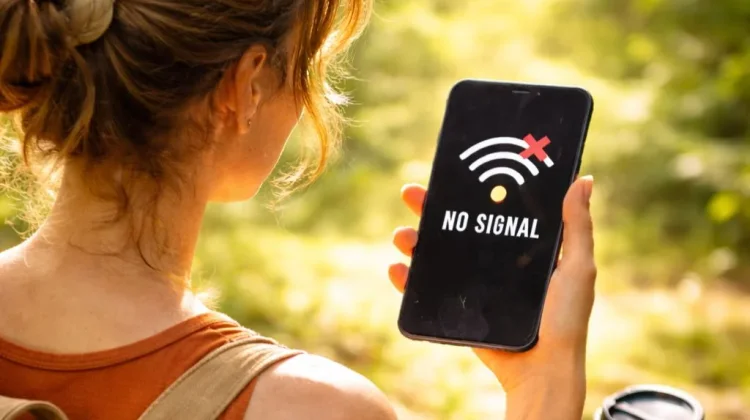 Tidak ada Internet 9 Hari? Ini Kegiatan yang Bisa Kamu Lakukan!