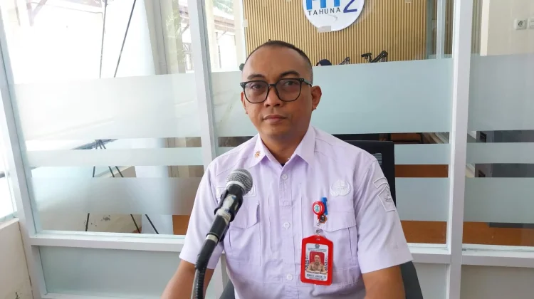 Perbaikan Jaringan Internet, Puncak Gangguan pada 16  hingga 24 April 2026