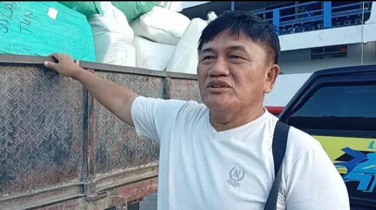 Paket Online Laris Manis di Kabupaten Kepulauan Sangihe
