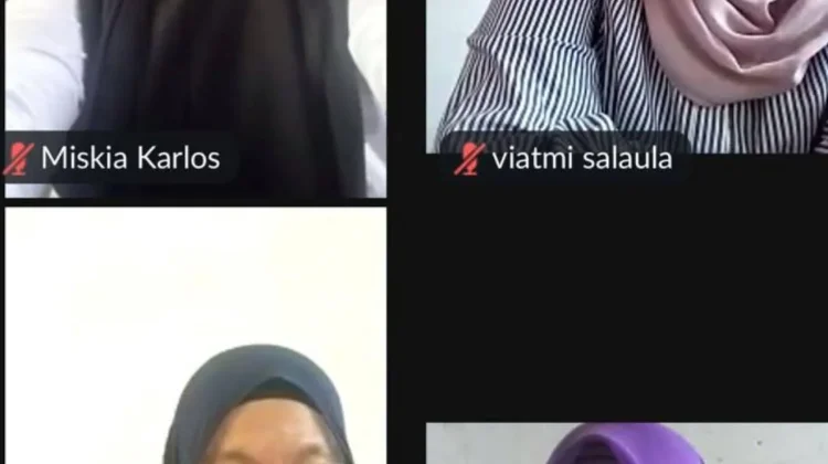 Tingkatkan Kompetensi Guru PAI, Gelar Rapat Teknis Tahsin Al-Qur'an