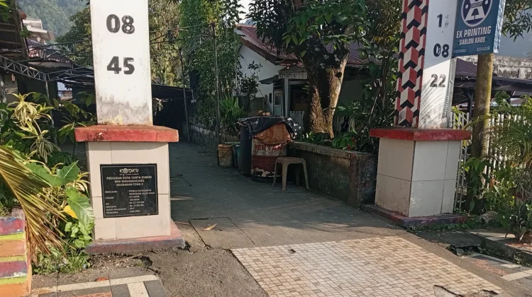 Warga Bowongkulu Sangihe Usulkan Tambah Pangkalan Minyak Tanah
