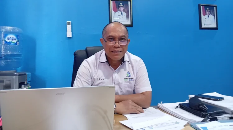 Antisipasi Musim Kemarau Masyarakat Dihimbau Menampung Air