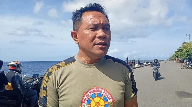 Musim Kemarau Pemerintah dan Masyarakat Bersinergi Cegah Kebakaran