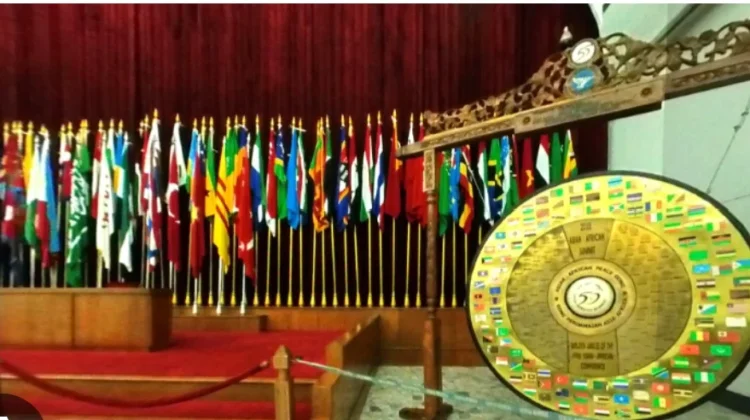 18 April, Diperingati Sebagai Hari Monumen dan Situs Internasional
