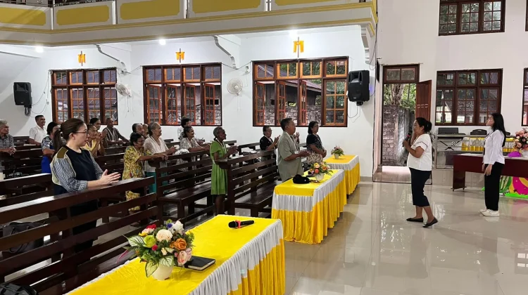 Bahaya Demensia pada Usia Lanjut