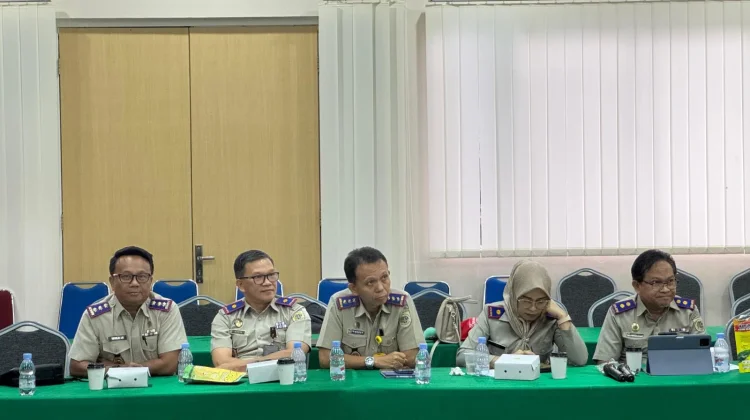 BPN Sangihe Dukung Upaya Pencegahan Korupsi di Lingkungan ATR/BPN