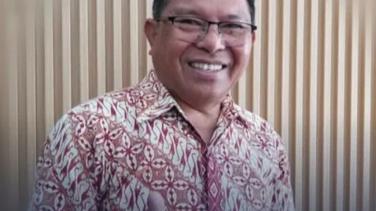 Akademisi Sangihe, Iyong: Mari kita Jaga Bumi demi Masa Depan