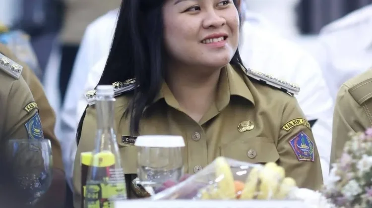Perkuat  TataKelola Pemerintahan,  Bupati Sitaro Hadiri Komunikasi Eksekutif BPKP