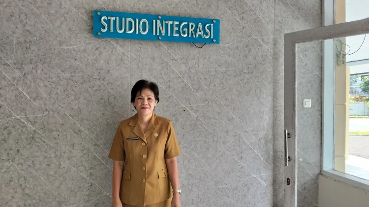 Peran Perempuan Sangihe di Dunia Pendidikan Cukup Tinggi