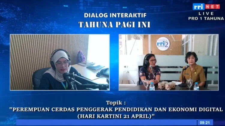 Komitmen Guru Dorong Kualitas Pendidikan Sangihe