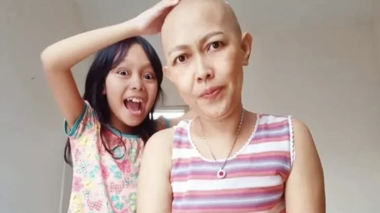Perjuangan Marike Penyintas Kanker, Jalani 20 Kali Kemo hingga Remisi Enam Tahun