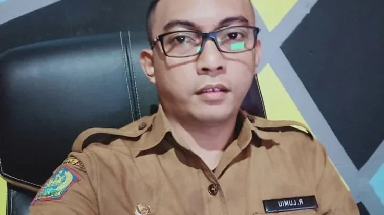 Pertemuan Rutin DWP Kominfo Sangihe Gelar Pemeriksaan Kesehatan Gratis