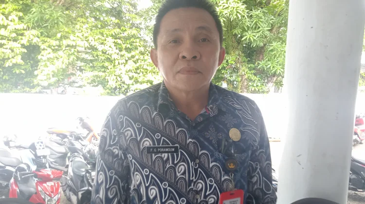 Pencairan Dandes Tahap I 2026 di Sangihe Baru Capai 50 Persen, Bermasalah SPJ