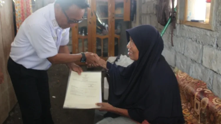 Sertifikat Elektronik Dorong Percepatan Transformasi Digital Perbatasan