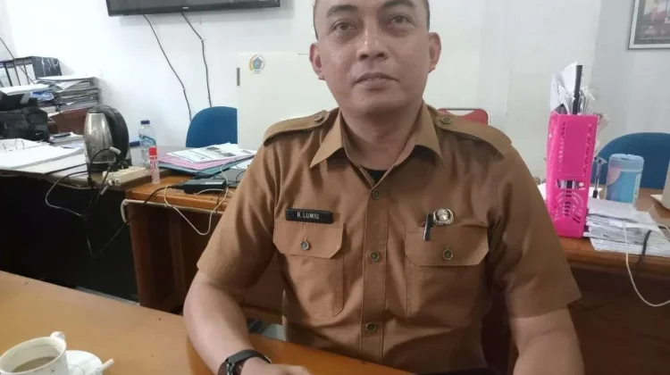 Perbaikan Jaringan Palapa Ring Ditunda sementara Terkendala Gangguan Kapal