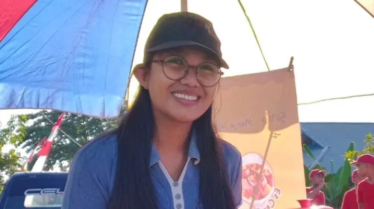 Stephanie Lawendatu Ungkap Rahasia UMKM Bertahan Empat Tahun