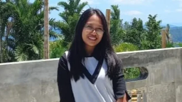 Kisah Stephanie Kelola UMKM "Dapur Mama Wawu"