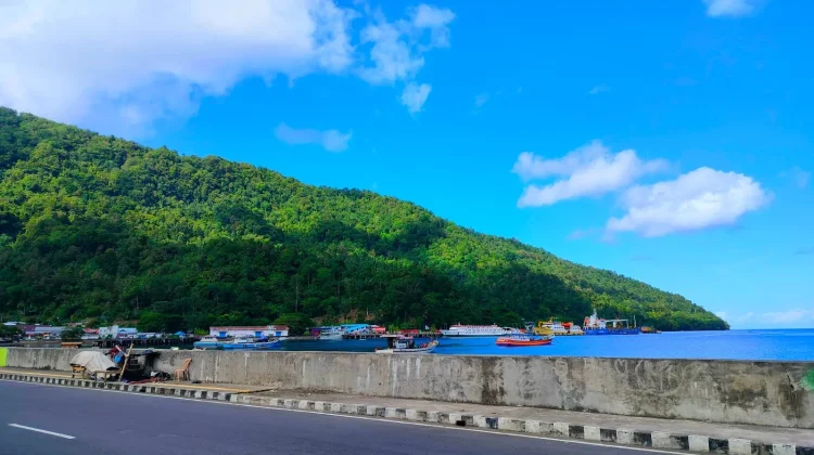BMKG : Sangihe Diprakirakan Cerah Berawan hingga Berawan