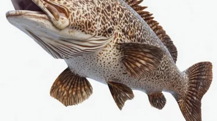 Manfaat Ikan Kerapu bagi Kesehatan
