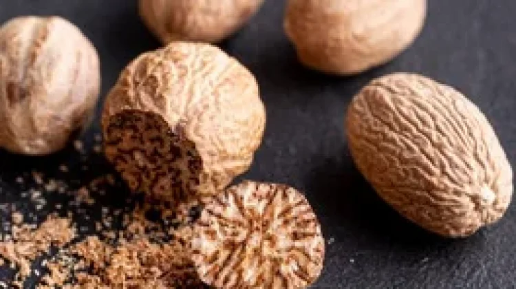 Manfaat Buah Pala bagi Kesehatan dan Ekonomi