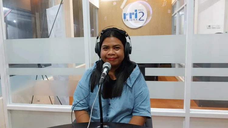 Mukjizat Lima Roti dan Dua Ikan