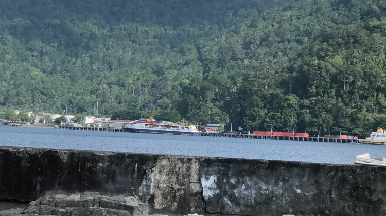 Cuaca Sangihe Hari Ini Diprakirakan Cerah Berawan