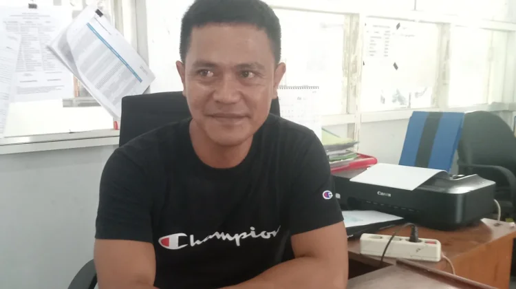 Sangihe Usulkan Tiga Kampung Nelayan Selain Santiago