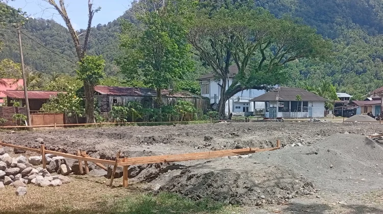 Koperasi Desa Kelurahan Merah Putih di Sangihe Eksen