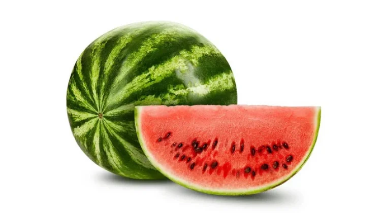 Manfaat Buah Semangka bagi Kesehatan Tubuh