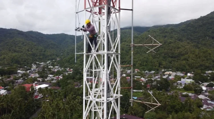 Hari K3 Internasional, Keselamatan Kerja di Dunia Penyiaran Tak Boleh di Abaikan