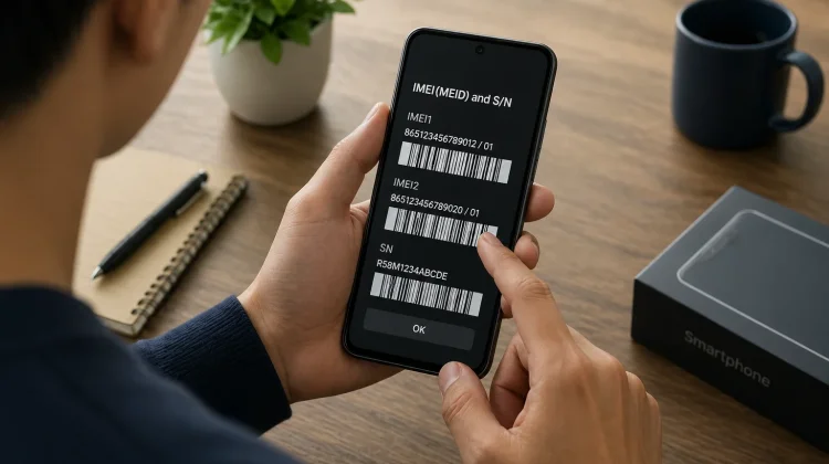 Komdigi Siapkan Layanan Blokir IMEI HP Hilang