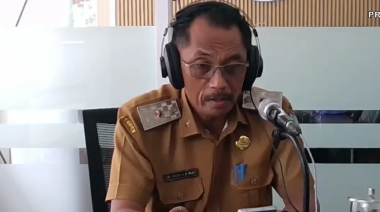 Pilkades Sangihe Masuk Tahap Sosialisasi dan Bimbingan Teknis