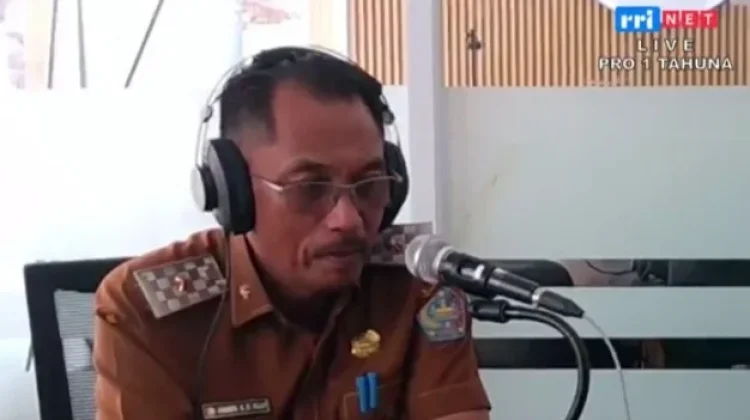 Pemilihan Kepala Desa di Sangihe Terus Dimatangkan