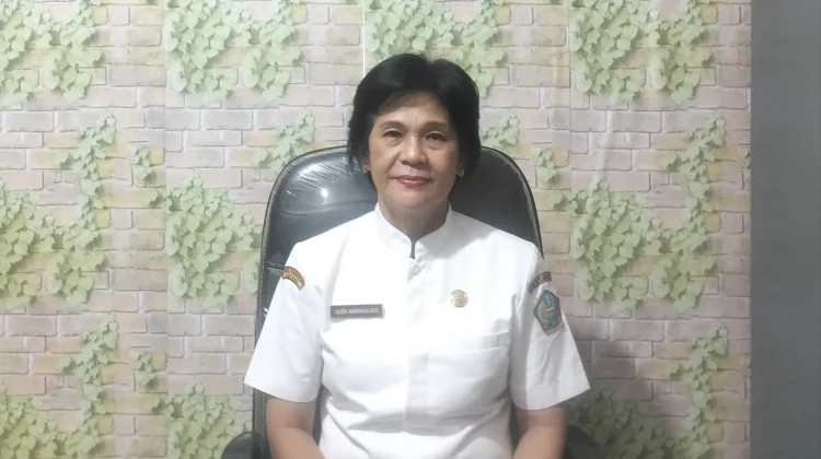 Disdikbud Sangihe Gelar FLS3N SMP 2026 Asah Bakat