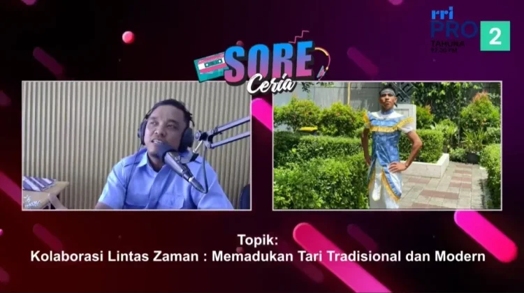Hari Tari Internasional: Jembatan Tradisi dan Modernitas