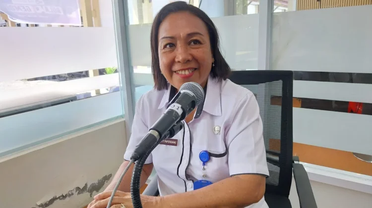 Progres Koperasi  Merah Putih di Kabupaten Sangihe Mulai Terlihat