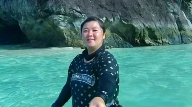 "Open Trip" Explore Tiga Pulau di Sangihe