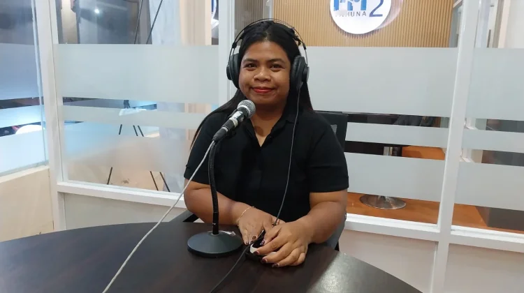 Kasih Yesus Bukan Teori tetapi Tindakan Nyata