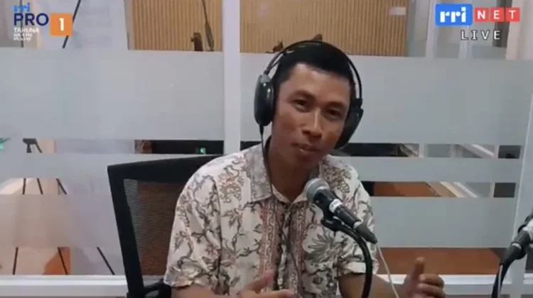 Pendeta Boyke : Tuhan Lebih Dari yang Kita Perlukan