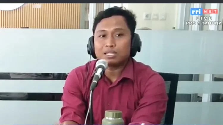 Langkah Kecil, Dampak Besar bagi Lingkungan dan Bumi