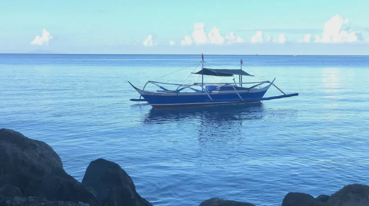 Awal Mei Cuaca Sangihe Diprakiran Cerah Berawan hingga Berawan
