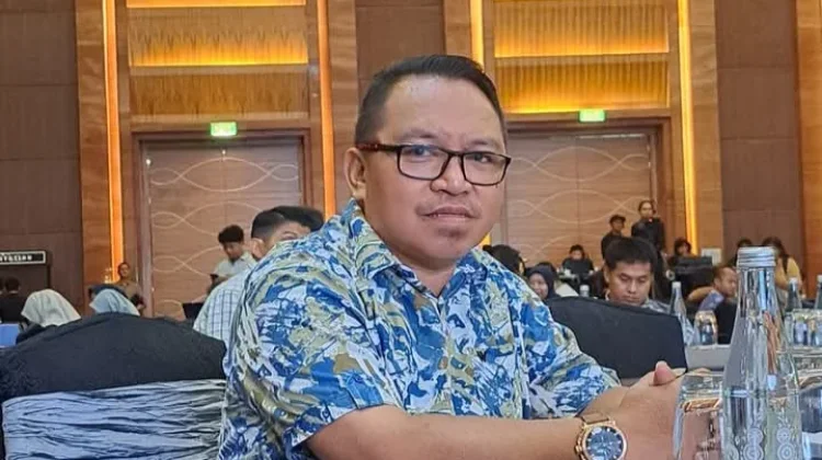 Usulan Ranperda  Pengelolaan Sampah Segera di Sahkan DPRD Sangihe