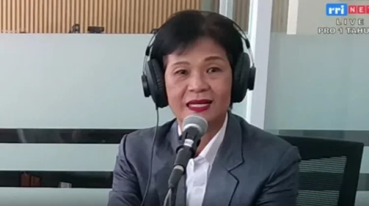 Pemerintah  Terus Berupaya Meningkatkan Kualitas Pendidikan di Sangihe