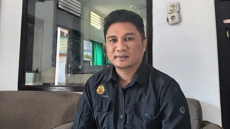 Tren Camping Gunung Awu Naik, Pendaki Wajib Prosedur