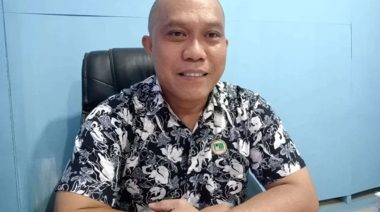 Ketua Perumda Akeu Banua Tanggapi Keluhan Warga Soal Pembayaran Rekening Air